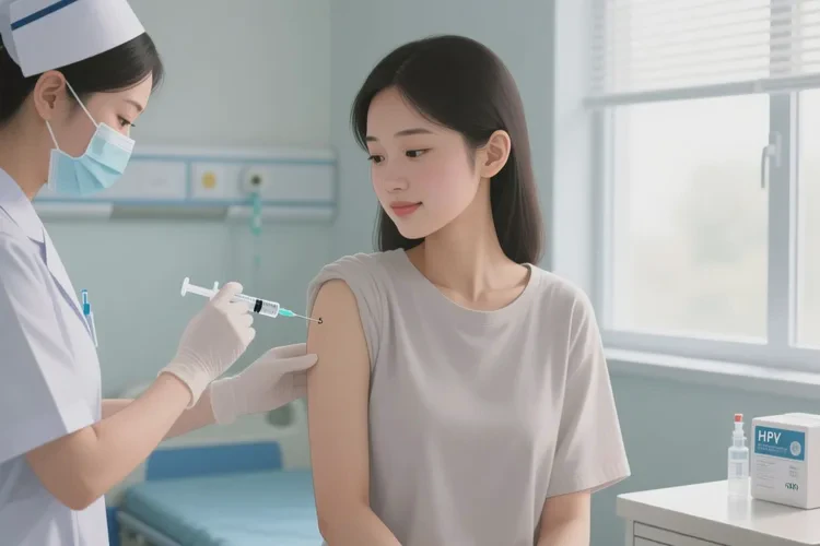 打hpv疫苗前后要注意什么(图1)