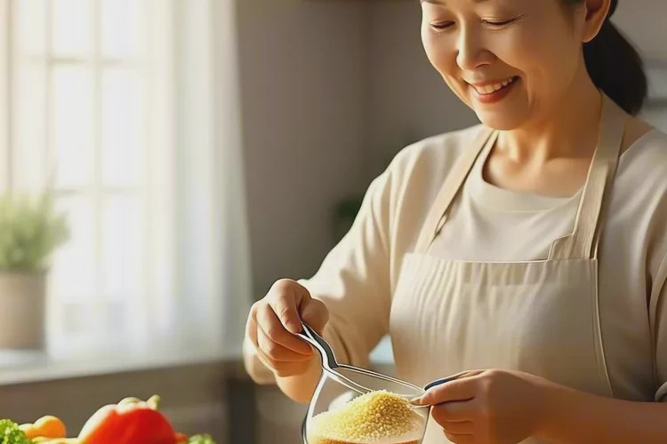 47岁中餐血糖10.3是怎么回事(图1)