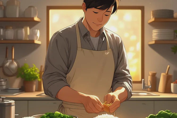 47歲晚餐血糖5.7是怎么回事(圖3)