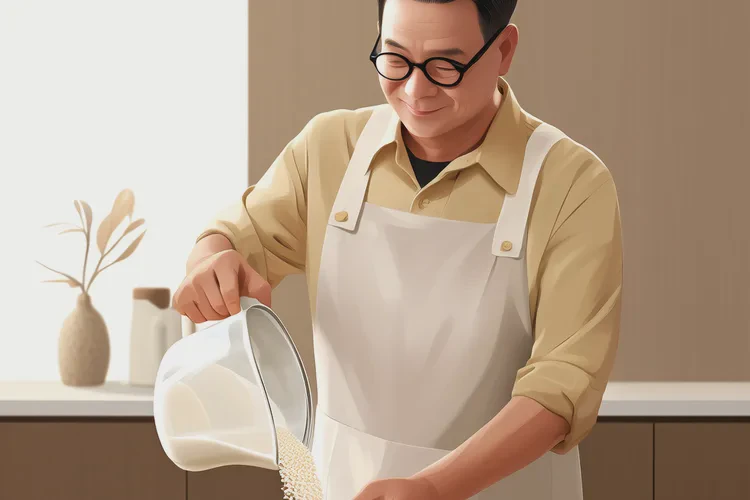 47歲餐后血糖8.6是怎么回事(圖3)