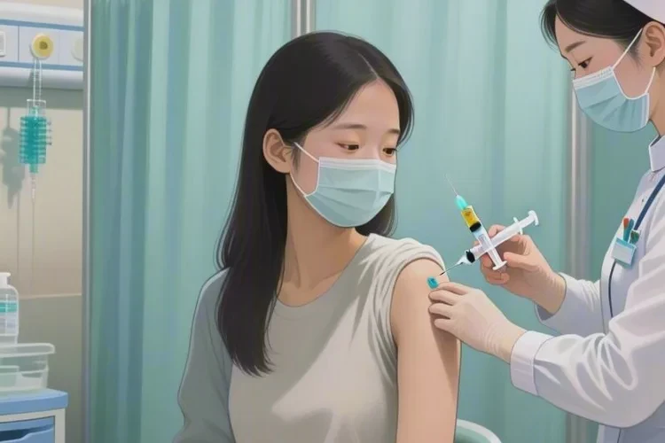 打hpv疫苗有什么注意事项?需要空腹吗?(图1)