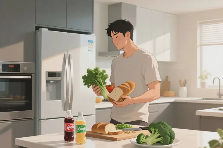 38岁早上血糖22.6是怎么回事(图4)