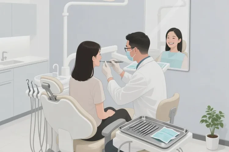 正畸老了牙齒會松動嗎(圖3)