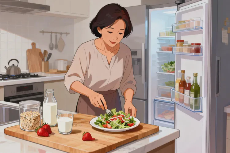 38岁早上血糖5点2是怎么回事(图4)