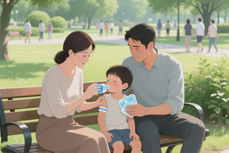 打二价疫苗前后禁忌(图4)