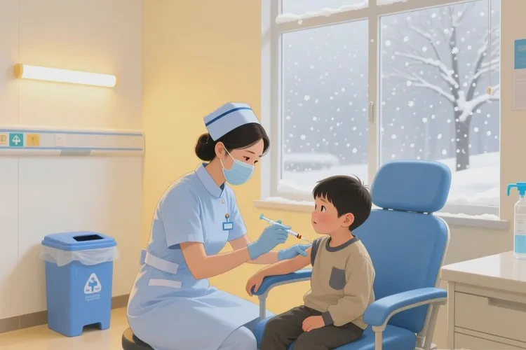 12月份了还有必要打流感疫苗吗(图1)