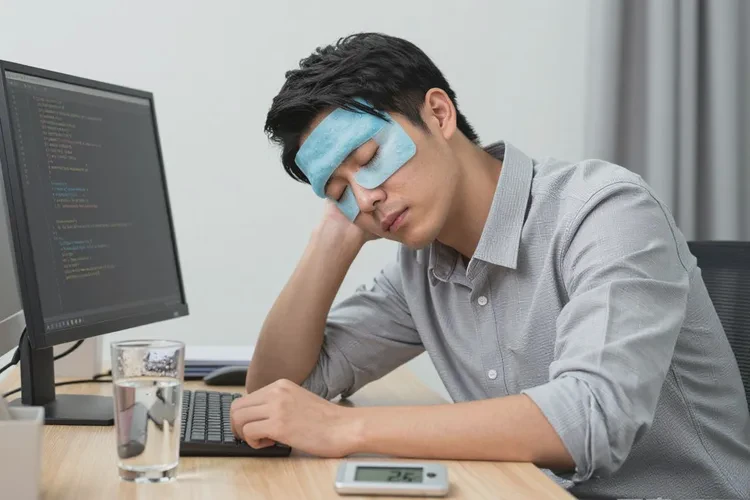 打狂犬疫苗后的禁忌症(图4)