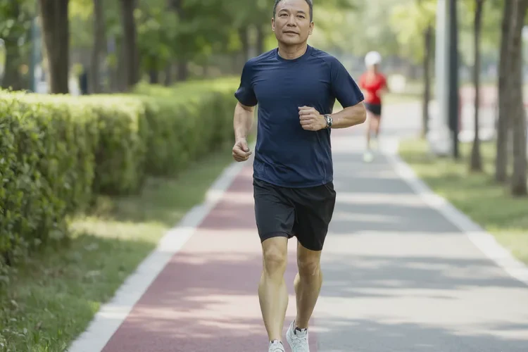 47岁中餐血糖18点5是怎么回事(图2)