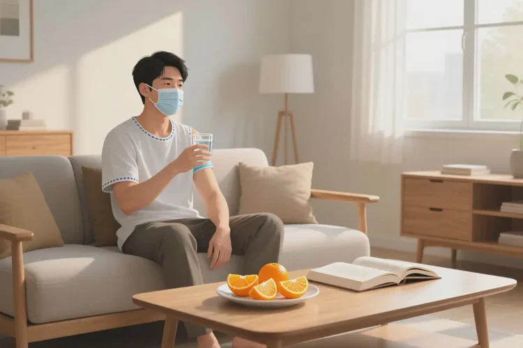 打疫苗前后要注意什么饮食(图2)