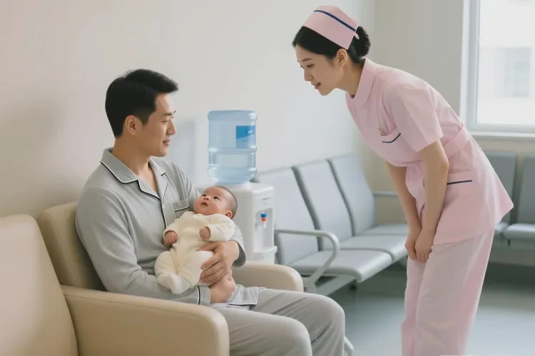 小婴儿打疫苗前后注意事项(图2)