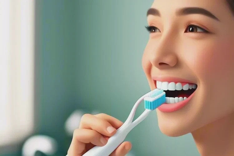 正畸過程中牙齒會松動嗎(圖1)