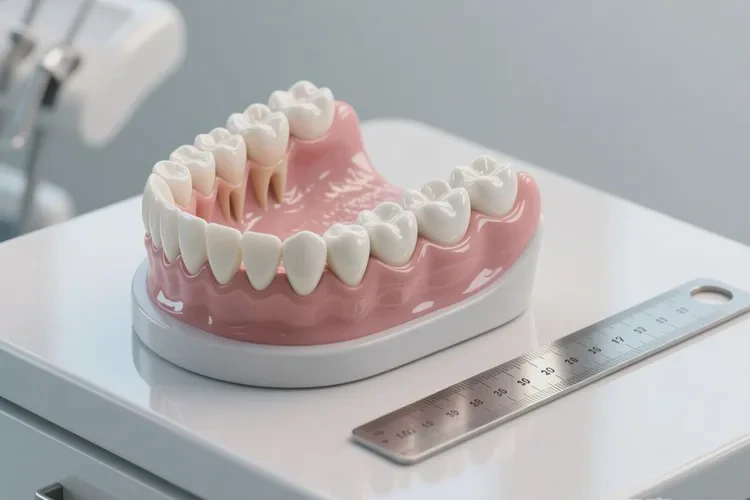 牙齒正畸拔4顆牙對未來有影響嗎(圖3)