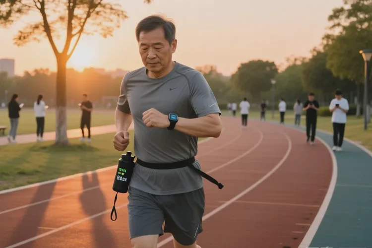 38歲早上血糖19.6是怎么回事(圖4)