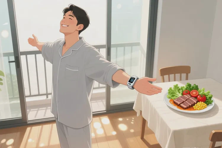 38歲早上血糖18.6是怎么回事(圖3)