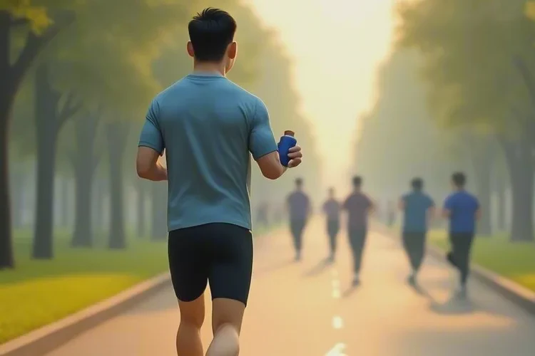 47岁早上空腹血糖12.4是怎么回事(图2)