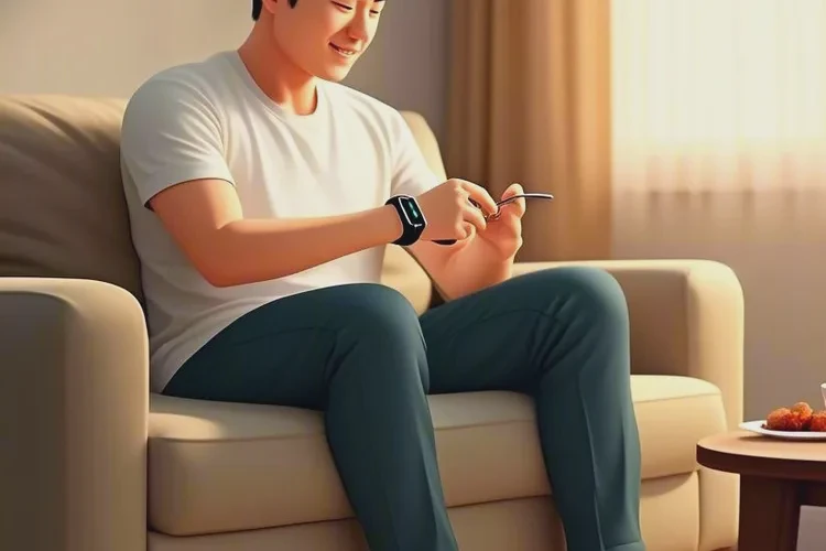 47歲餐后血糖5點(diǎn)6是怎么回事(圖2)