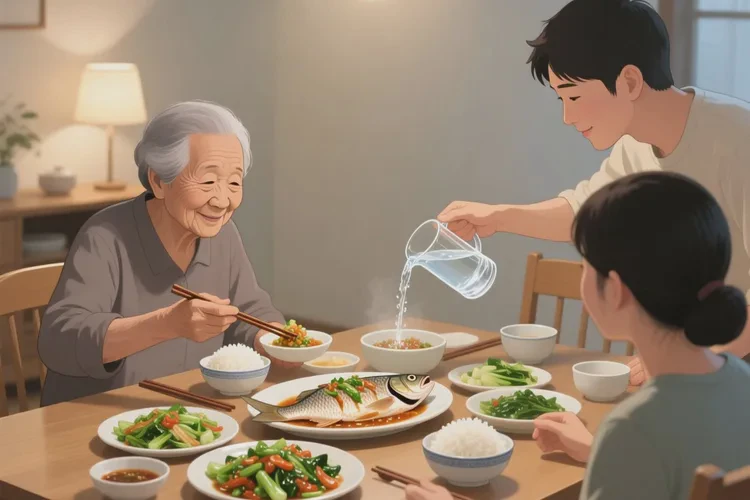 打疫苗前后饮食注意些什么(图3)