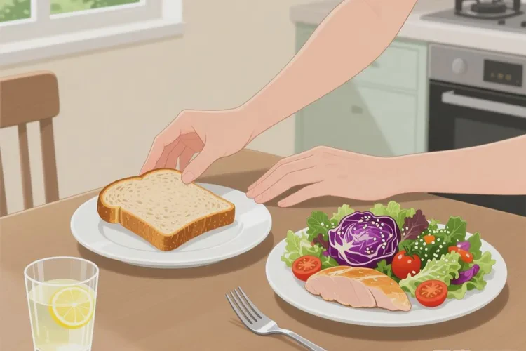 38岁早上血糖15.7是怎么回事(图4)