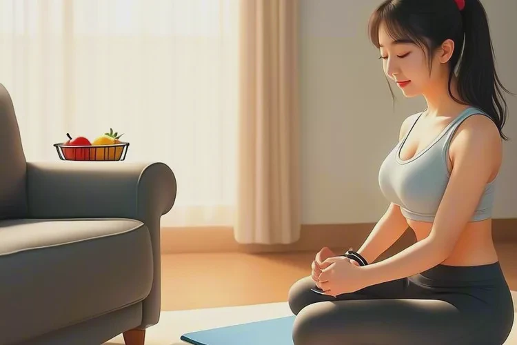 43岁睡前血糖5点2是怎么回事(图2)