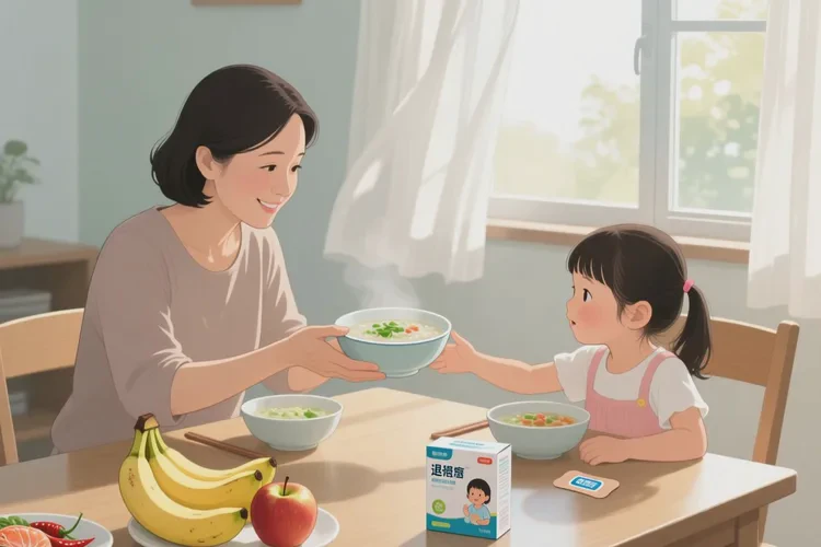 儿童打疫苗忌口的东西(图2)