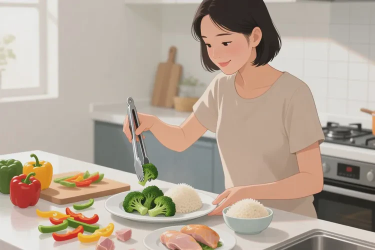 38岁中午血糖11.1是怎么回事(图3)