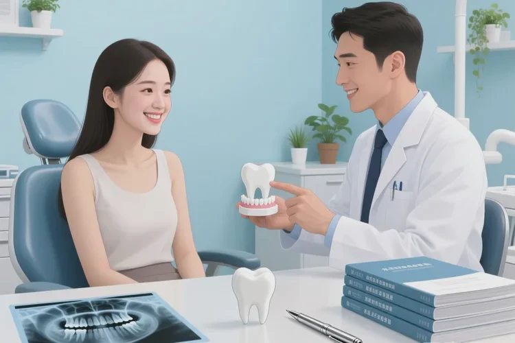 牙齒正畸老了后遺癥(圖4)