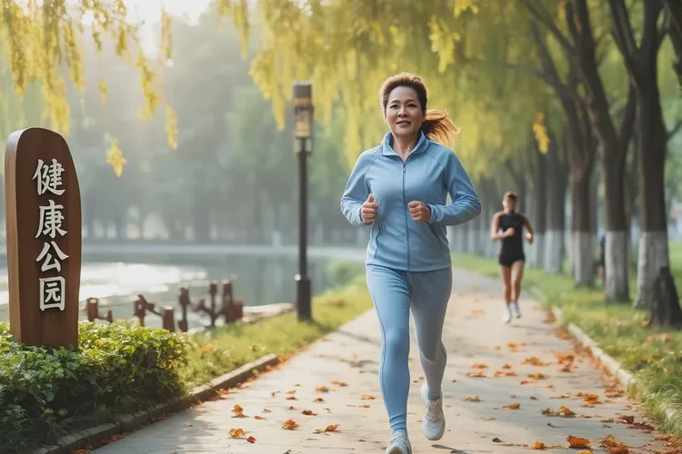 46岁睡前血糖13点7是怎么回事(图2)