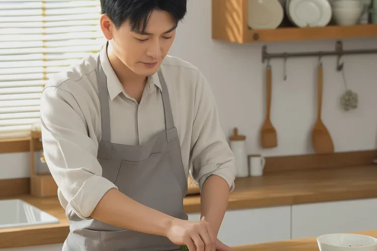 47歲中餐血糖4.9是怎么回事(圖2)