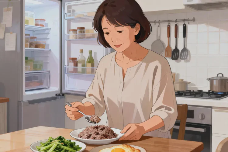 38岁早上血糖3点1是怎么回事(图2)