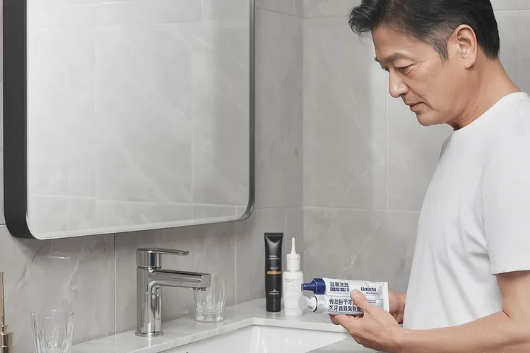 正畸后牙齒松動用什么牙膏好一點(圖4)