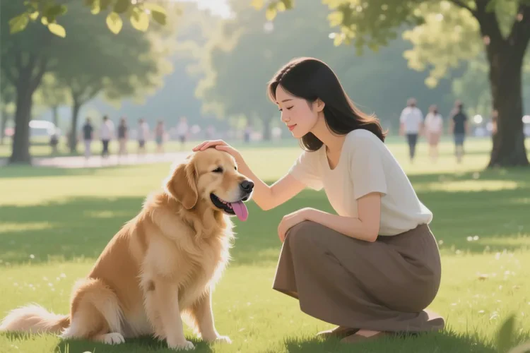 狗狗打疫苗前要注意的幾個問題(圖2)