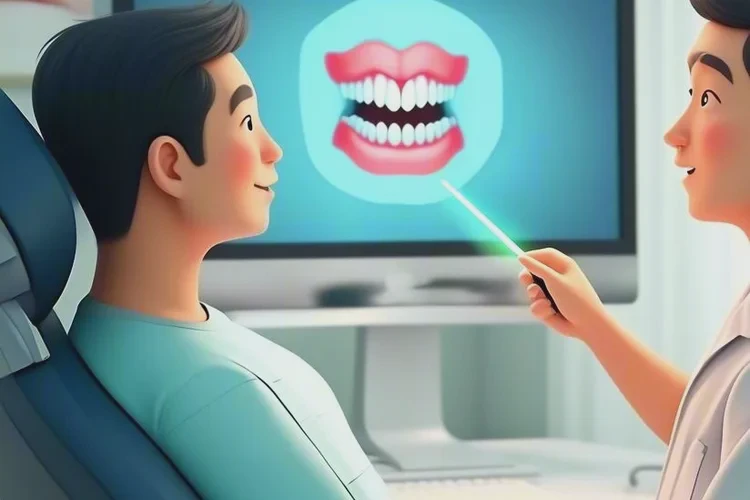 40歲正畸牙齒利弊(圖2)