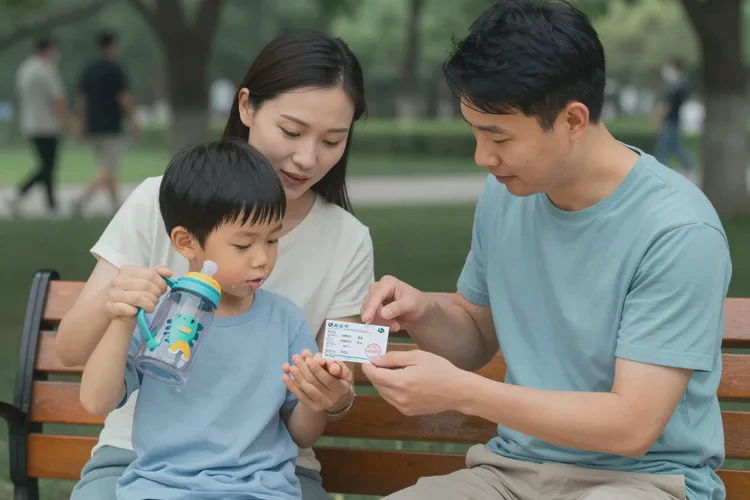 打疫苗前不能怎么样(图4)