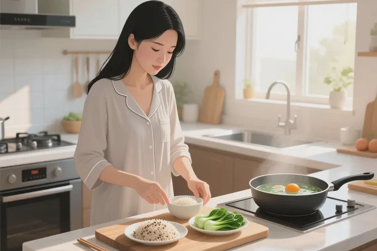 38歲早上血糖11點6是怎么回事(圖2)