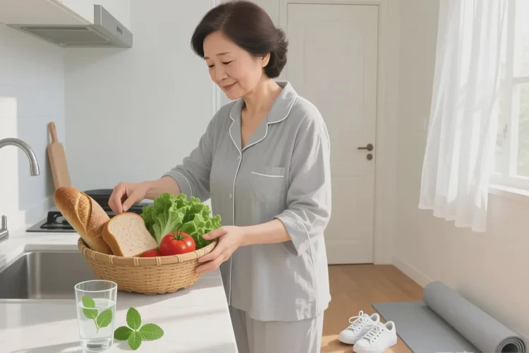 38歲早上血糖23.9是怎么回事(圖3)