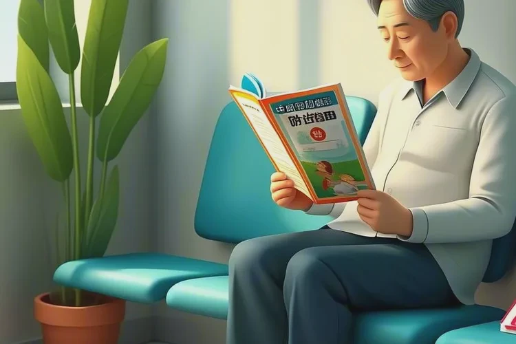 47歲早餐血糖21.1是怎么回事(圖3)