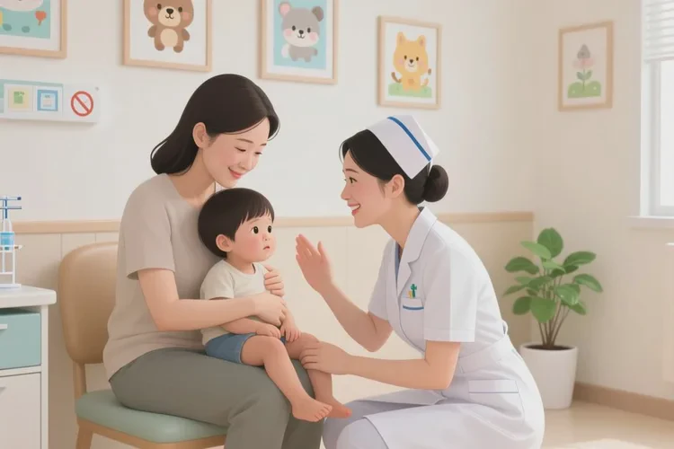 打疫苗前后要注意什么百度百科(图3)