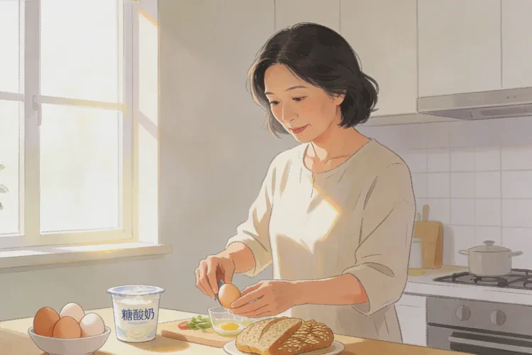 38岁中午血糖7.2是怎么回事(图2)