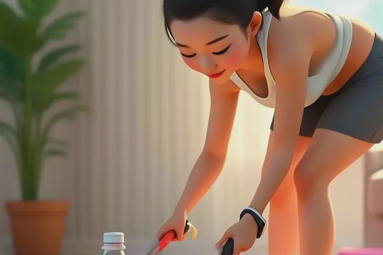 47岁早上空腹血糖10.6是怎么回事(图2)