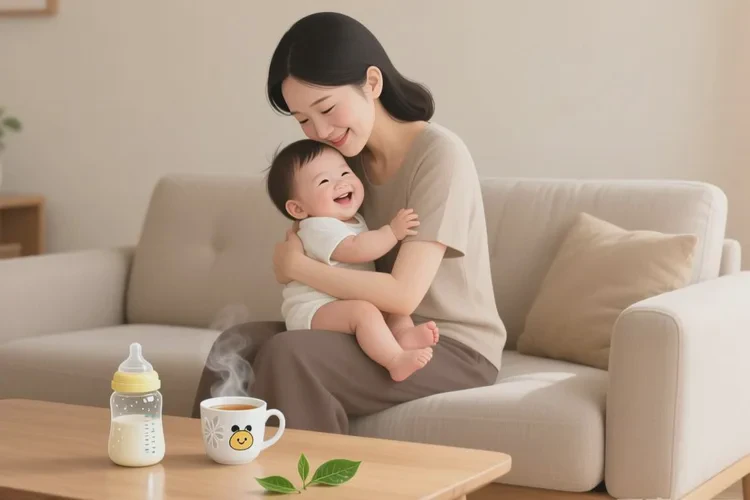 打疫苗前可以转奶吗(图1)