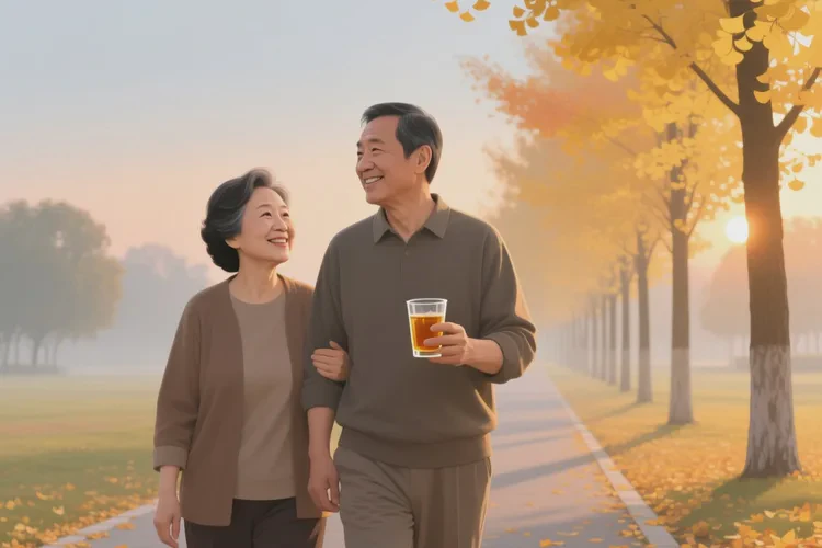 38岁早上血糖5点9是怎么回事(图4)