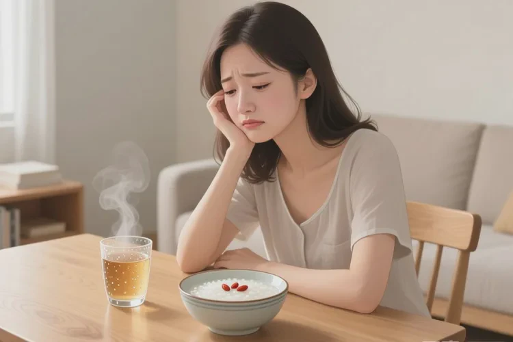 正畸時候感覺牙齒被擠壓(圖1)