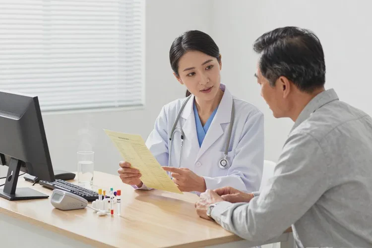 38岁早上血糖19点2是怎么回事(图2)