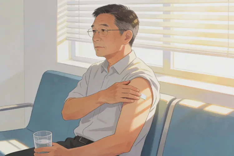 打疫苗前后要忌什么(图2)