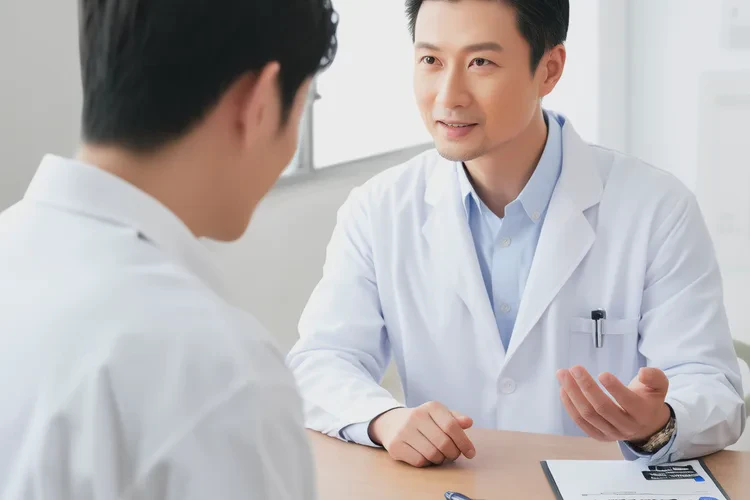 47歲晚餐血糖18點(diǎn)2是怎么回事(圖4)