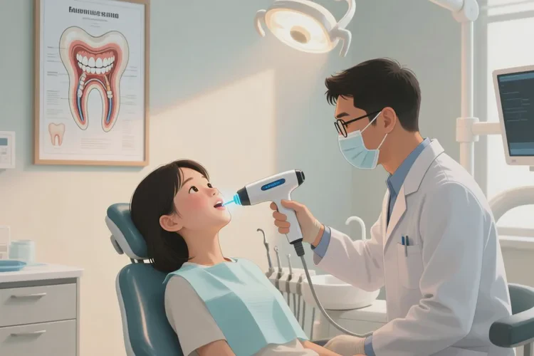 正畸牙齒的流程和時間(圖2)