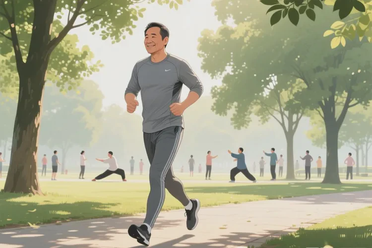 38岁早上血糖13.8是怎么回事(图3)