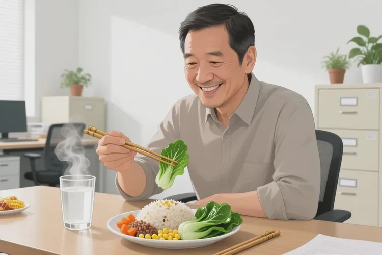 38歲早上血糖6點(diǎn)1是怎么回事(圖1)