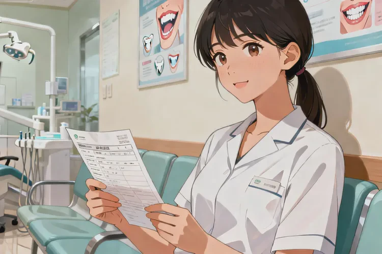 正畸牙齒搖晃怎么辦(圖4)