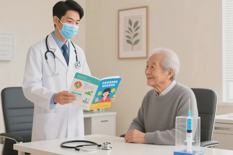 为什么不建议打流感疫苗预防(图4)